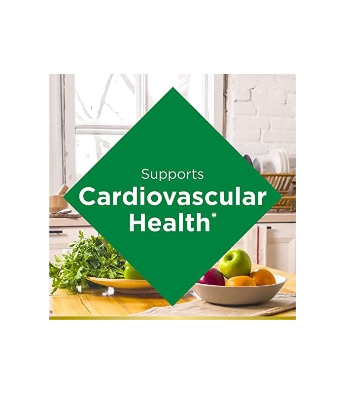 Natureøs Bounty Mini cápsulas de óleo de peixe 1290 mg, ômega-3, auxilia na saúde do coração, sem odor, 90 mini cápsulas revesti