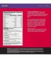 BSN N.O.-XPLODE Pó Pré Treino, Suplemento Energético para Homens e Mulheres com Creatina e Beta-Alanina, Sabor: Uva, 30 Porções