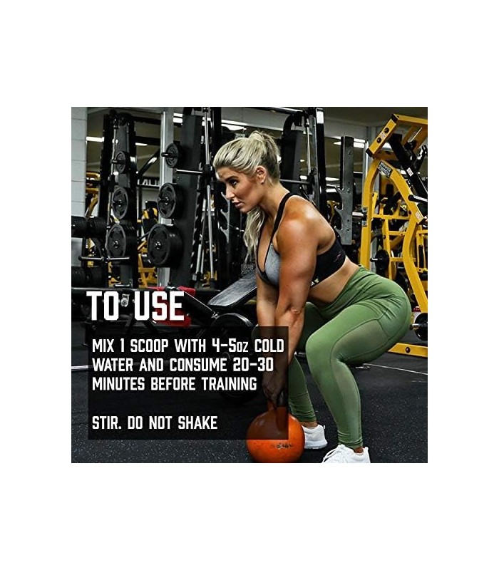 BSN N.O.-XPLODE Pó Pré Treino, Suplemento Energético para Homens e Mulheres com Creatina e Beta-Alanina, Sabor: Uva, 30 Porções