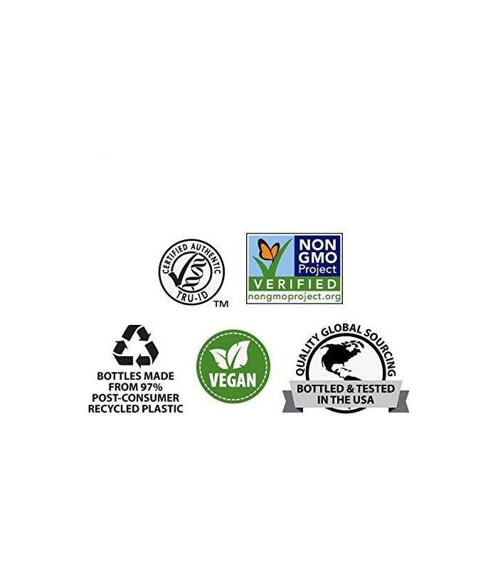 Natures Way Echinacea Purpurea Herb, 1.200 mg por porção, 180 VCaps