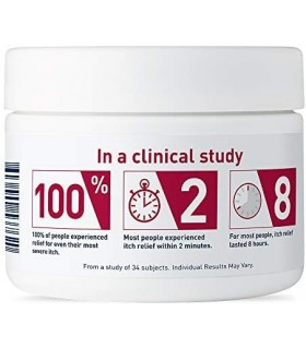 CeraVe Creme Hidratante para Alívio de Coceira | Creme Anticoceira com Cloridrato de Pramoxina | Alivia coceira com pequenas irr