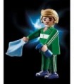 PLAYMOBIL De volta para o futuro caminhonete Martys