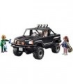 PLAYMOBIL De volta para o futuro caminhonete Martys