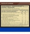 Optimum Nutrition Gold Standard 100% Micellar Casein Protein Powder, lento ajuda a mantê-lo satisfeito, recuperação muscular, ch