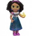 Boneca Disney Encanto Mirabel com recurso de canto e borboleta mágica