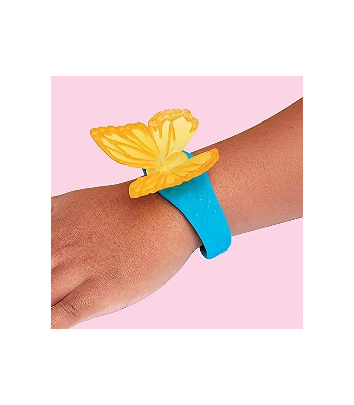 Boneca Disney Encanto Mirabel com recurso de canto e borboleta mágica