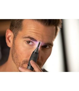 Aparador pessoal MicroTouch Titanium MAX