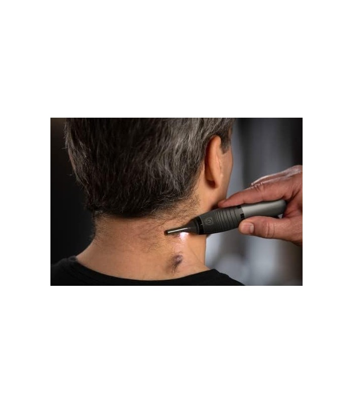 Aparador pessoal MicroTouch Titanium MAX