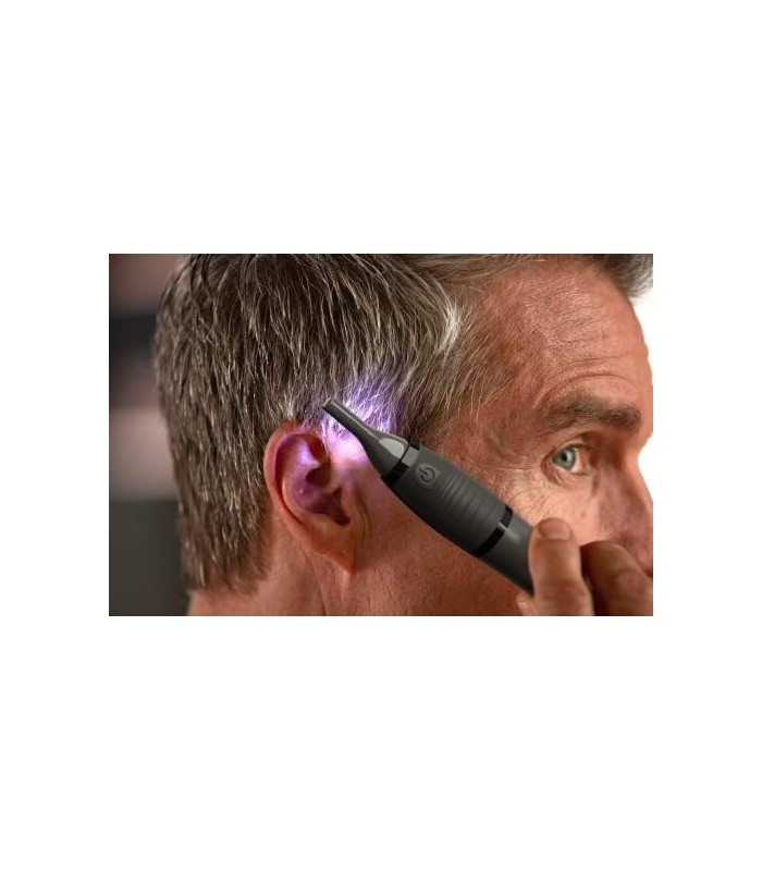 Aparador pessoal MicroTouch Titanium MAX