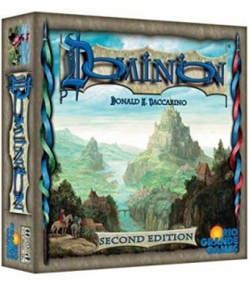 Domínio: 2ª Edição