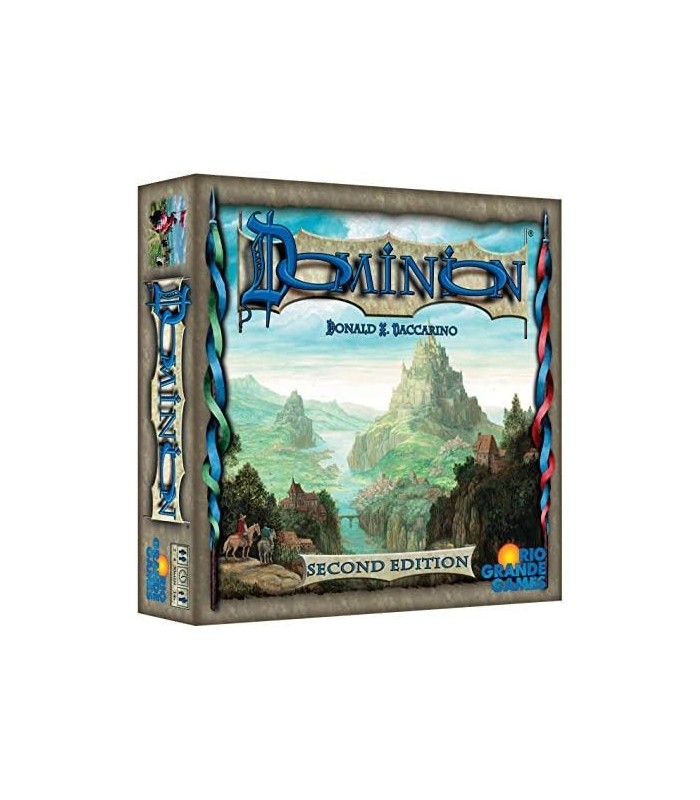 Domínio: 2ª Edição