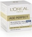 Loreal Age Perfect Creme Hidratante para Pele Madura 50 mL