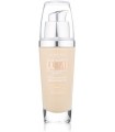 LOreal Paris True Match Lumi Healthy Luminous Makeup, W1-2 Porcelain Ivory, 1 fl oz.