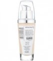LOreal Paris True Match Lumi Healthy Luminous Makeup, W1-2 Porcelain Ivory, 1 fl oz.