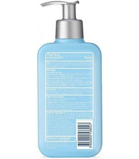 CeraVe Cleanser para tratamento de psoríase | Com Ácido Salicílico para Alívio da Coceira da Pele Seca e Ácido Lático para Esfol