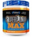 Gaspari Nutrition SuperPump MAX, o melhor pó pré-treino, pré-treino de energia sustentada, reforço de óxido nítrico, crescimento