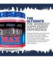 Gaspari Nutrition SuperPump MAX, o melhor pó pré-treino, pré-treino de energia sustentada, reforço de óxido nítrico, crescimento