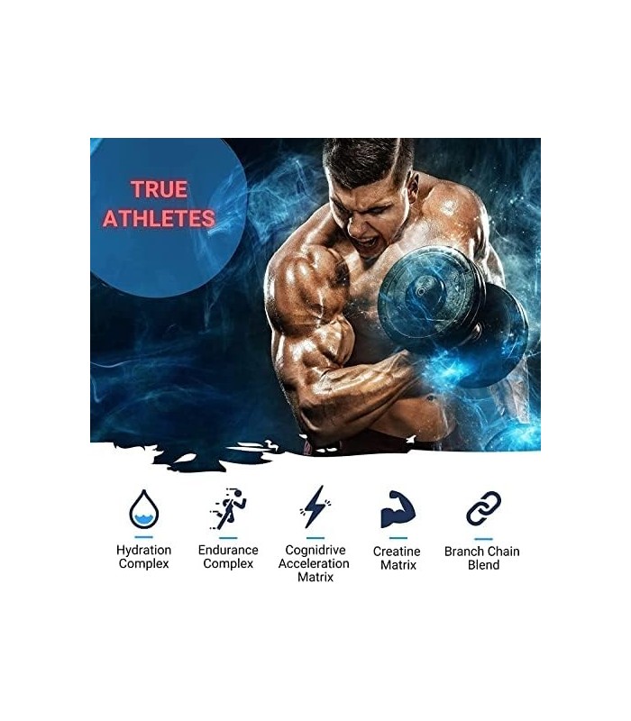 Gaspari Nutrition SuperPump MAX, o melhor pó pré-treino, pré-treino de energia sustentada, reforço de óxido nítrico, crescimento