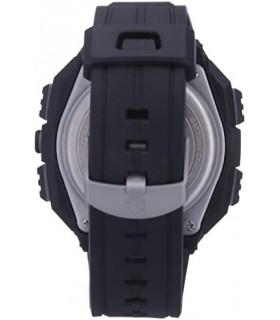 relógio Timex Mens Expedition Shock XL com alarme vibratório 50 mm