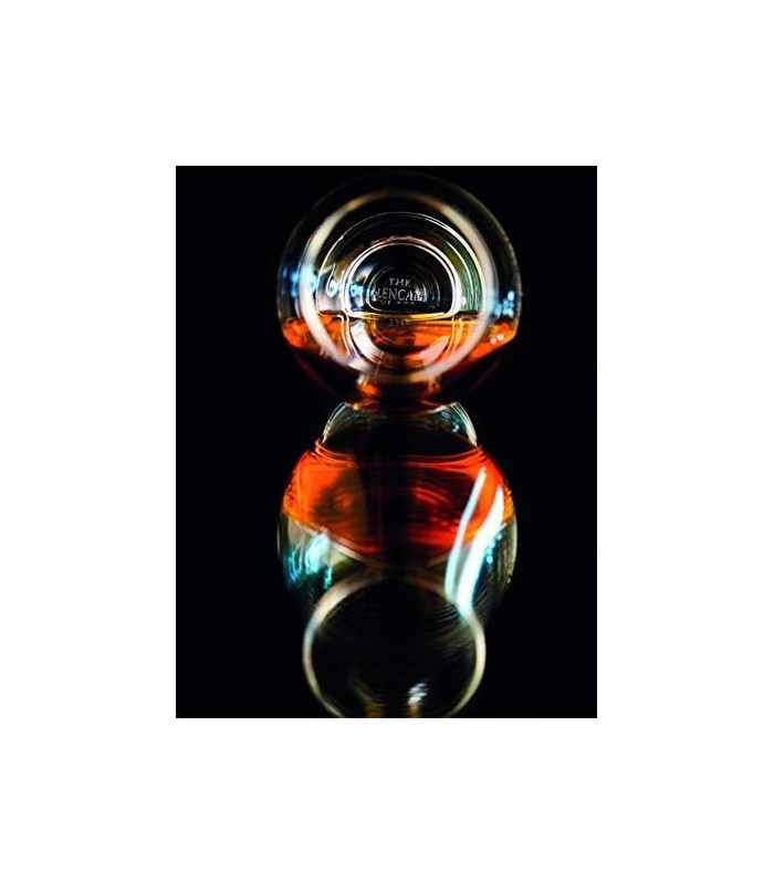 Copo de uísque Glencairn, conjunto de 2 em caixa de apresentação