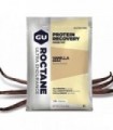 GU Energy Roctane Ultra Endurance Protein Recovery Mix, 10 Pacotes, Vanilla Bean