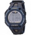 Timex Mens T5K413 Ironman Classic 30 Oversized Fast Velcro watch