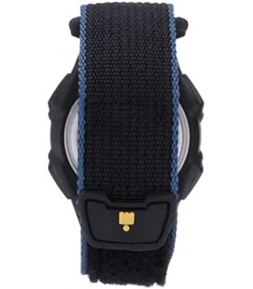 Timex Mens T5K413 Ironman Classic 30 Oversized Fast Velcro watch