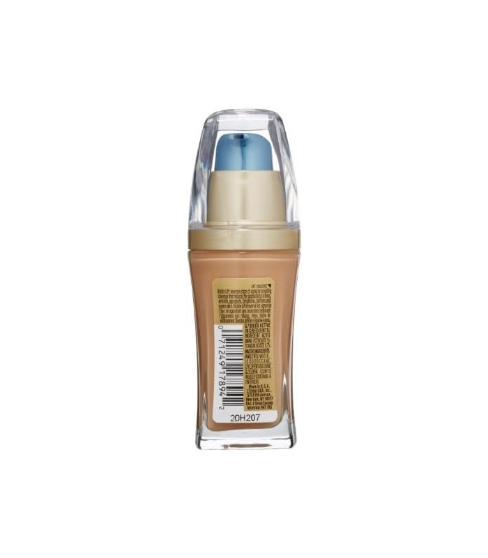 LOreal Paris Visible Lift Serum Absolute Foundation, Buff 1 Onça