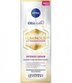 NIVEA Cellular Luminous630 Sérum Intensivo para Manchas (30 ml), Sérum para uma tez uniforme e radiante, cuidado do rosto contra
