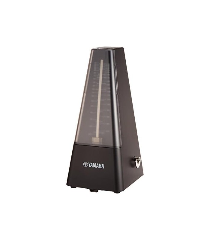YAMAHA metrônomo preto MP-90BK