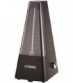 YAMAHA metrônomo preto MP-90BK