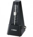 YAMAHA metrônomo preto MP-90BK
