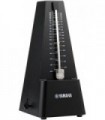 YAMAHA metrônomo preto MP-90BK