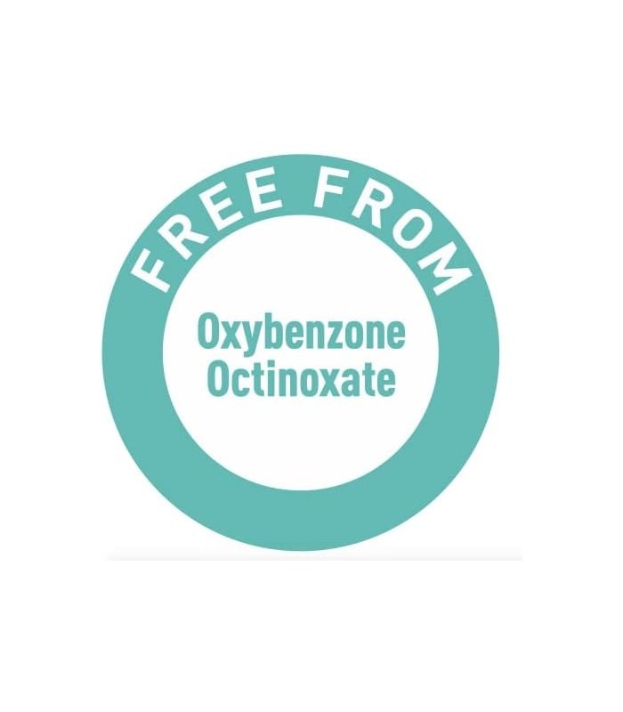 Banana Boat Kids Sport Sunscreen Spray, Sting-Free, Tear-Free, Reef Friendly, Broad Spectrum, SPF 50, 6 oz. - Pacote duplo