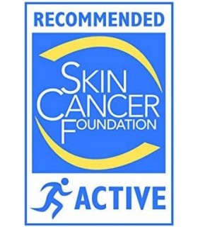 Banana Boat Kids Sport Sunscreen Spray, Sting-Free, Tear-Free, Reef Friendly, Broad Spectrum, SPF 50, 6 oz. - Pacote duplo