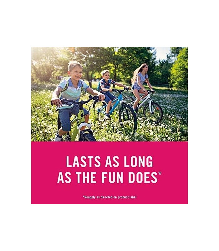 Banana Boat Kids Sport Sunscreen Spray, Sting-Free, Tear-Free, Reef Friendly, Broad Spectrum, SPF 50, 6 oz. - Pacote duplo