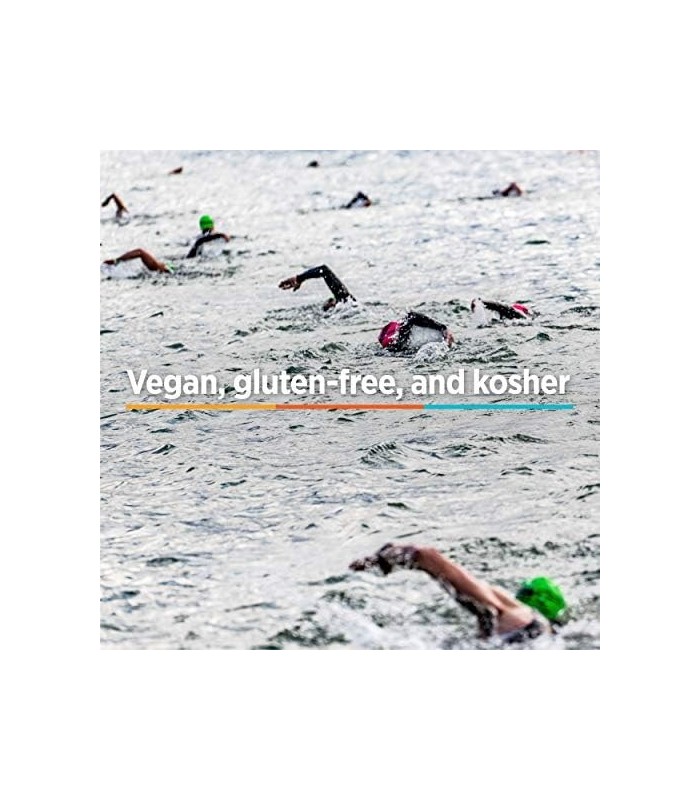 GU Energy Gel de Nutrição Esportiva, 24-Count, Espresso Love