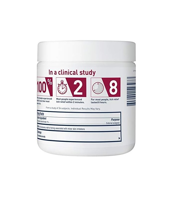 CeraVe Creme Hidratante para Alívio de Coceira | Creme Anticoceira com Cloridrato de Pramoxina | Alivia coceira com pequenas irr