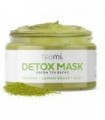 Teami Detox Face Masks Skincare Facial Skin Care Products: Green Tea Detox Mask Limpeza Profunda Minimizador de Poros e Removedo