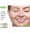 Teami Detox Face Masks Skincare Facial Skin Care Products: Green Tea Detox Mask Limpeza Profunda Minimizador de Poros e Removedo