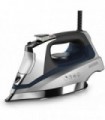 BLACK+DECKER Allure Professional Steam Iron, Comfort Grip, base em aço inoxidável, D3030
