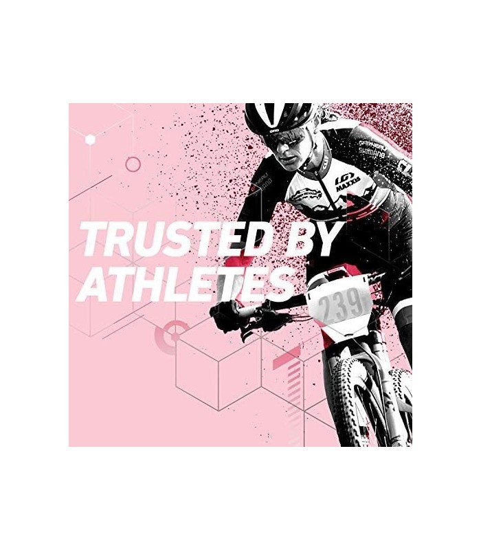 CLIF BLOKS - Energy Chews - Morango - Non-GMO - Plant Based Food - Fast Fuel for Cycling and Running-Workout Snack (2.1 Once Pac