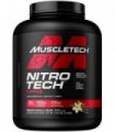 Proteína em pó para perda | MuscleTech Nitro-Tech rasgado | Magra Whey Protein em Pó | Whey Protein Isolado | Perda de Proteína