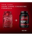 Proteína em pó para perda | MuscleTech Nitro-Tech rasgado | Magra Whey Protein em Pó | Whey Protein Isolado | Perda de Proteína