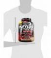 Proteína em pó para perda | MuscleTech Nitro-Tech rasgado | Magra Whey Protein em Pó | Whey Protein Isolado | Perda de Proteína