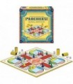 Jogos de Movimentos Vencedores Parcheesi Royal Edition, Multicolor (6106)