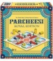 Jogos de Movimentos Vencedores Parcheesi Royal Edition, Multicolor (6106)