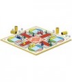 Jogos de Movimentos Vencedores Parcheesi Royal Edition, Multicolor (6106)