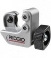 RIDGID 40617 Modelo 101 Cortador de Tubulação Fechado com Capacidade de Corte, Prata