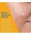 CeraVe Protetor Solar 100% Mineral FPS 50 | Protetor Solar Facial com Óxido de Zinco e Dióxido de Titânio para Peles Sensíveis |